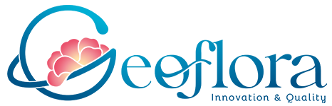 Logo de Geoflora
