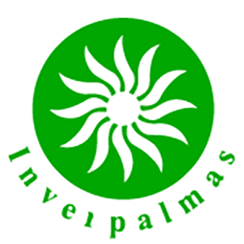 Logo de Inverpalmas