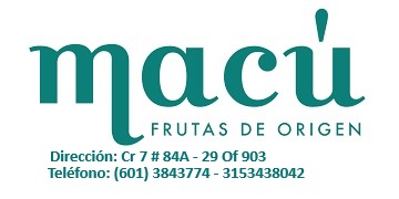 Logo de Macu